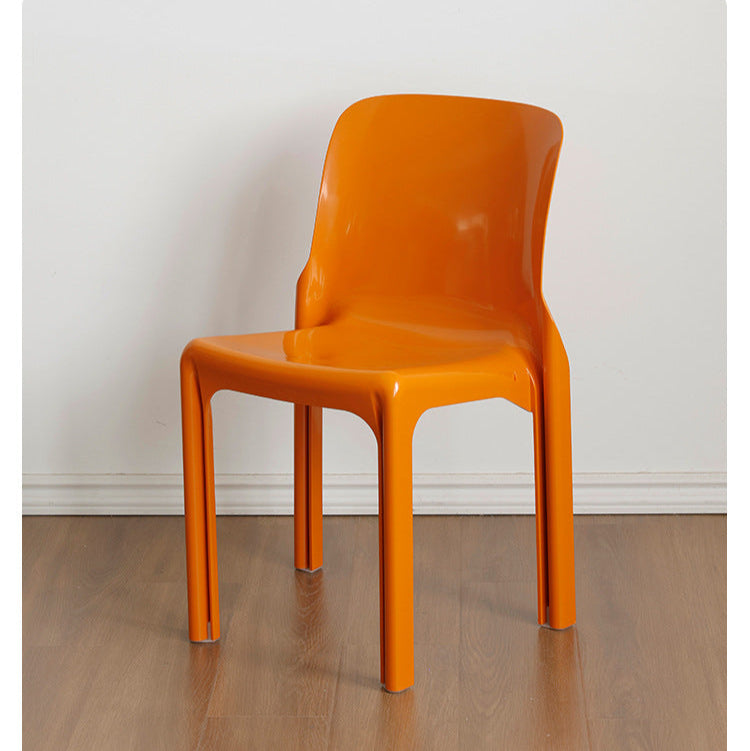 Modern Minimalist Dining Chair