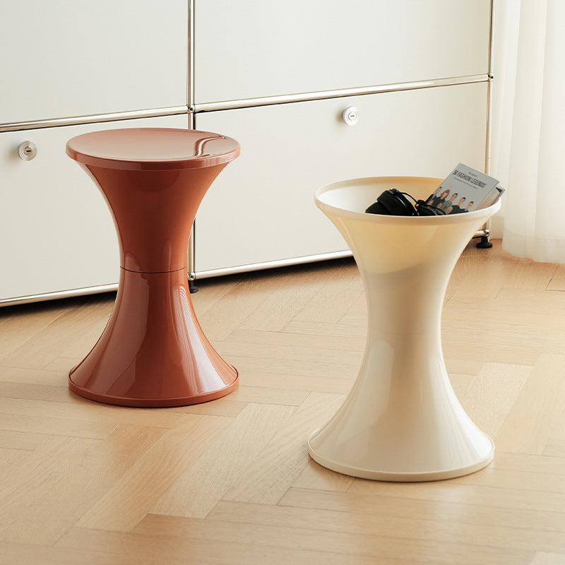 Modern Nordic End Table