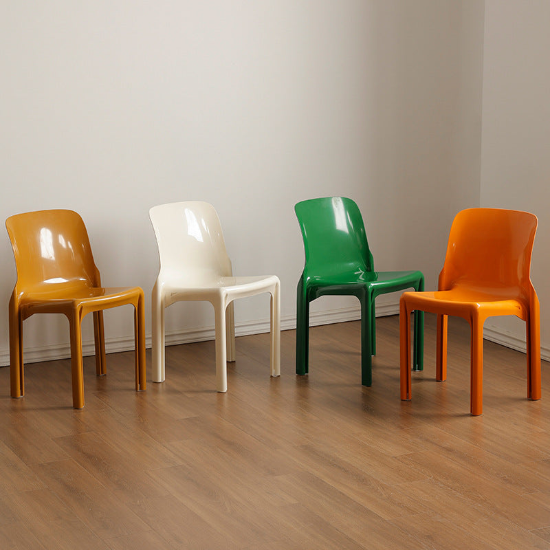 Modern Minimalist Dining Chair