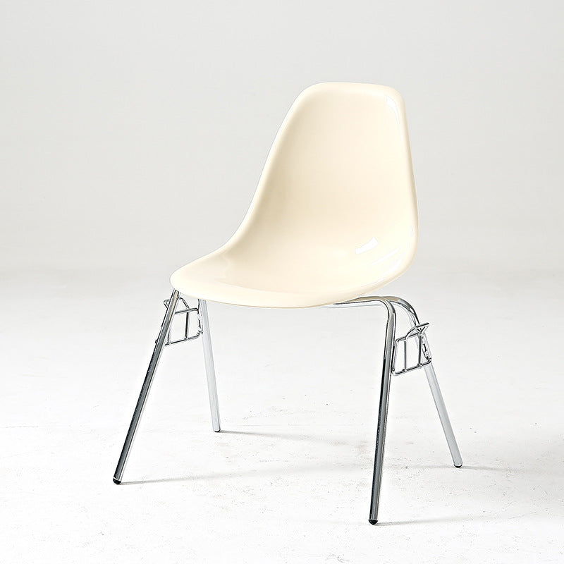 Nordic Retro Dining Chair