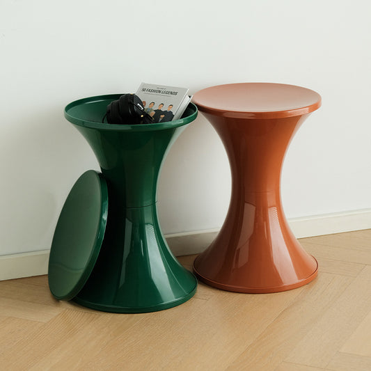 Modern Nordic End Table