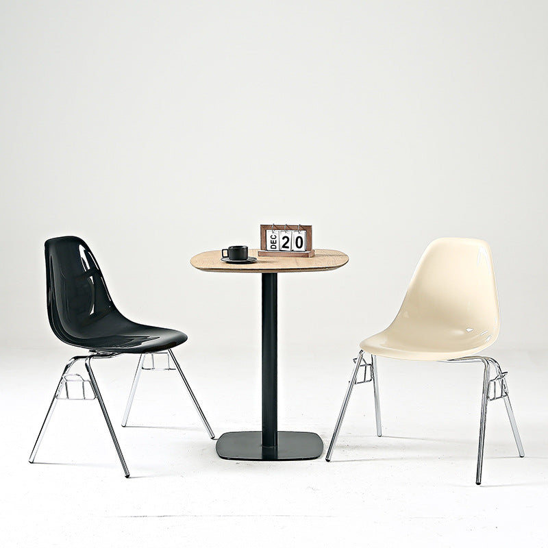 Nordic Retro Dining Chair