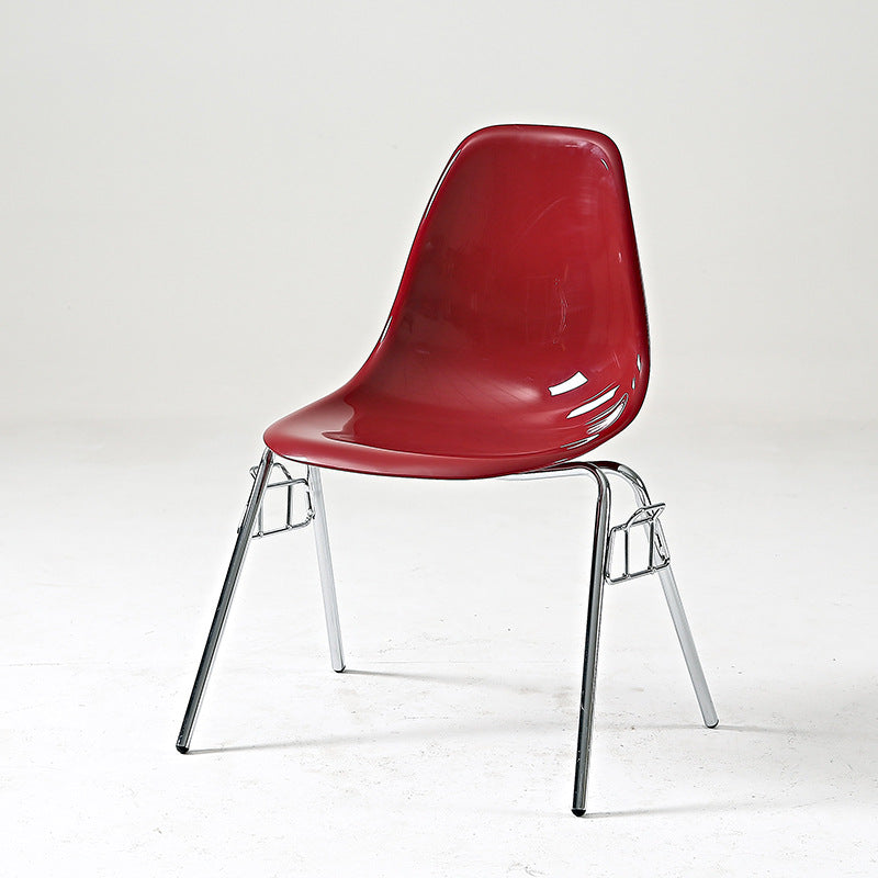 Nordic Retro Dining Chair
