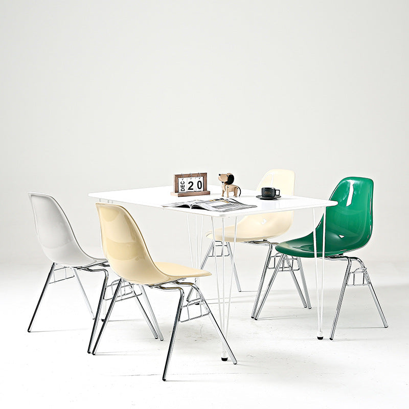 Nordic Retro Dining Chair