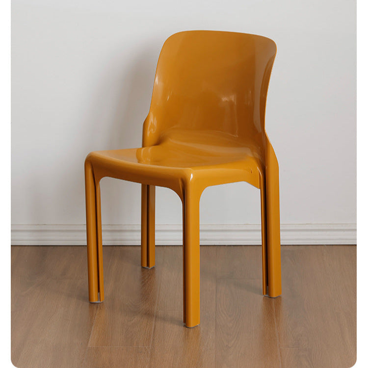 Modern Minimalist Dining Chair