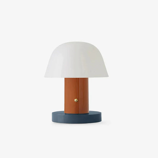 House Table Lamp