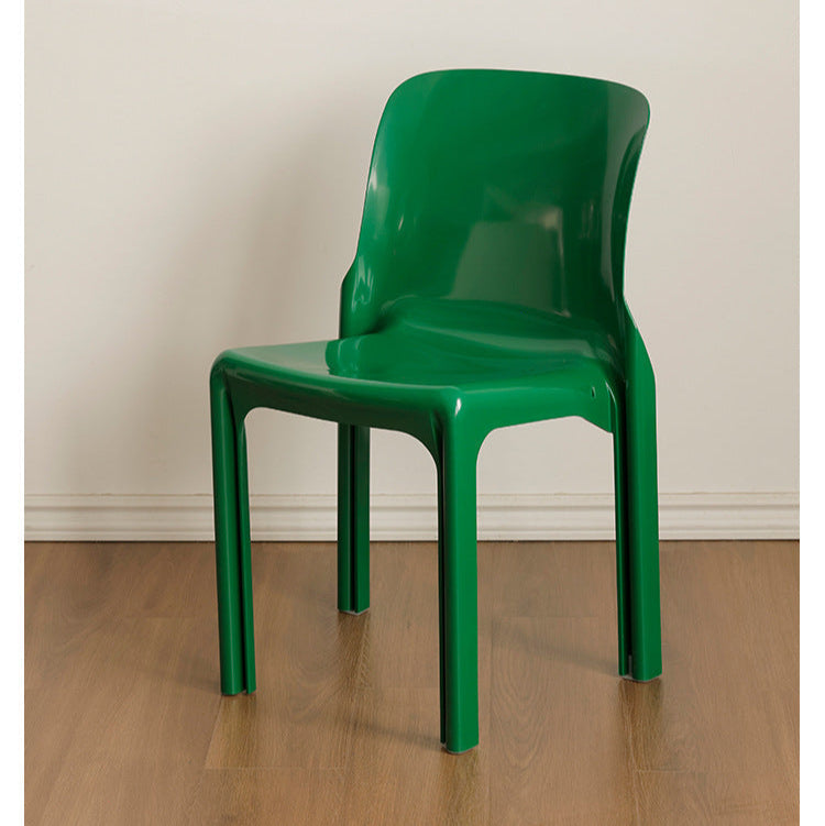Modern Minimalist  Dining Chair