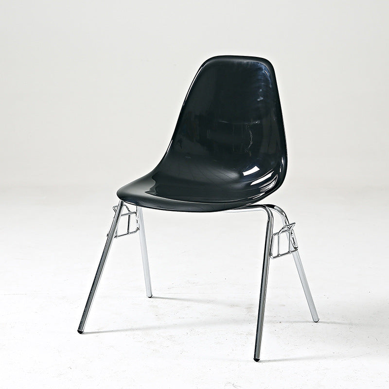 Nordic Retro Dining Chair