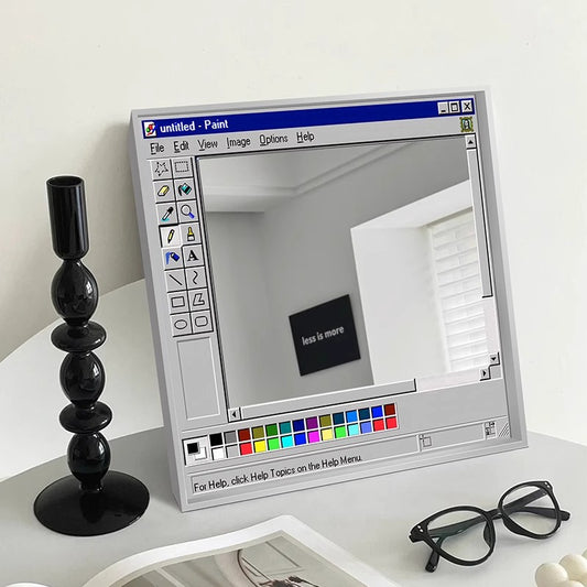 INS Style Creative Wall Art