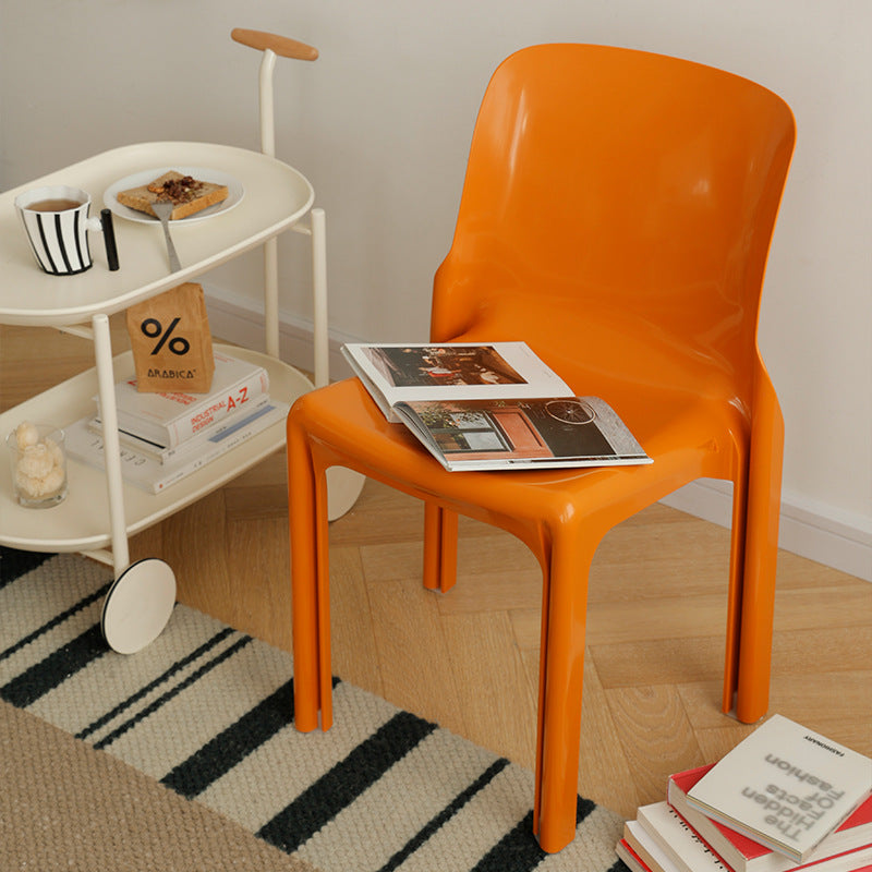 Modern Minimalist  Dining Chair