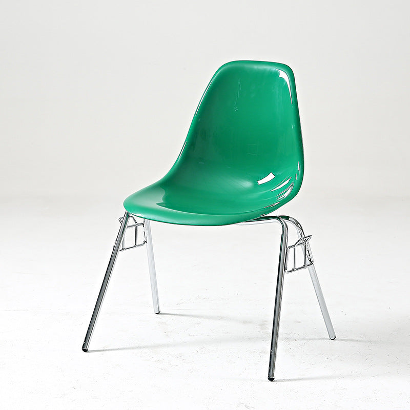 Nordic Retro Dining Chair