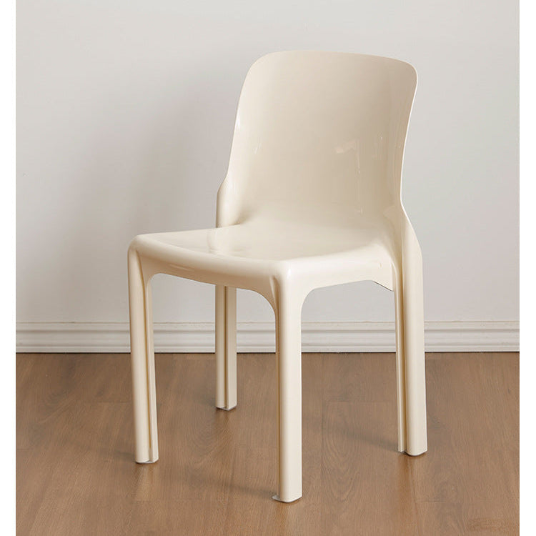 Modern Minimalist  Dining Chair