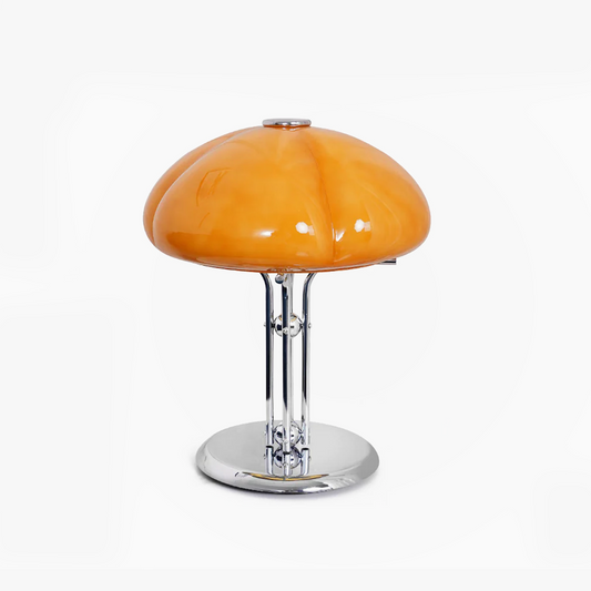 Quadrifoglio Mushroom Table Lamp